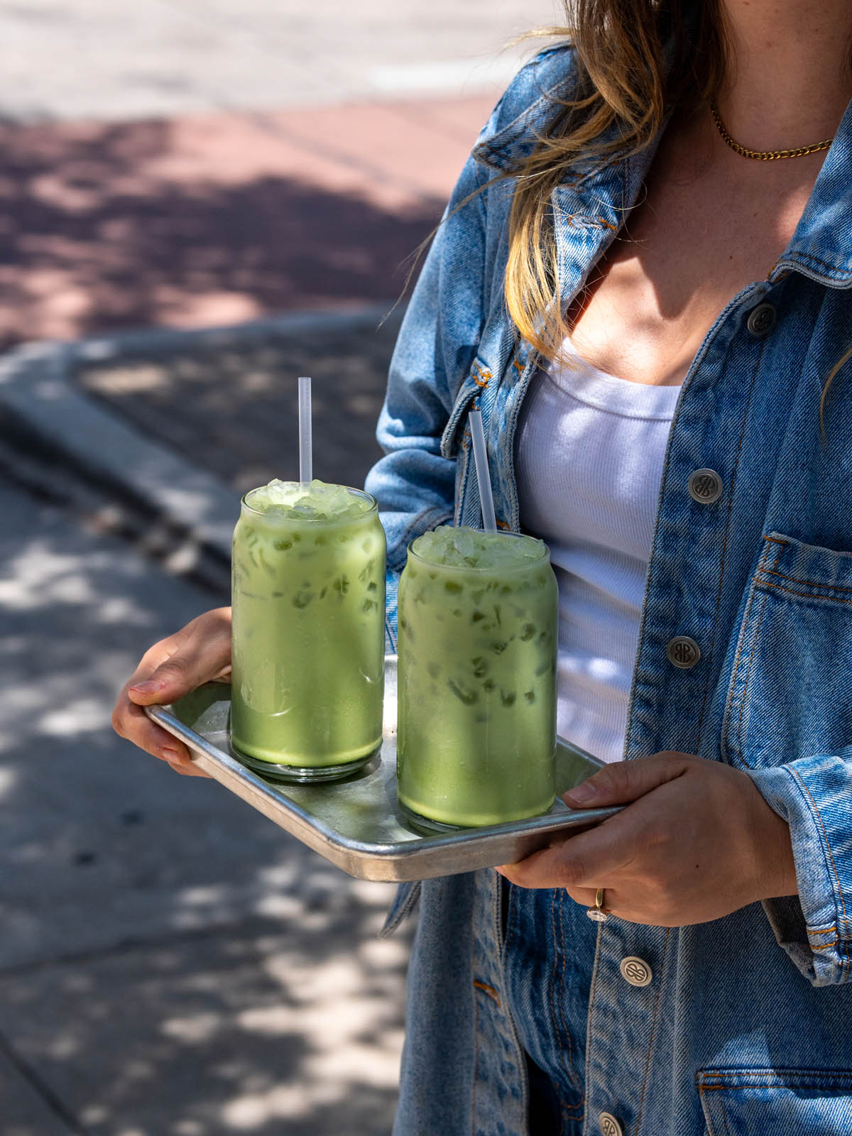 Revolucion Coffee + Juice